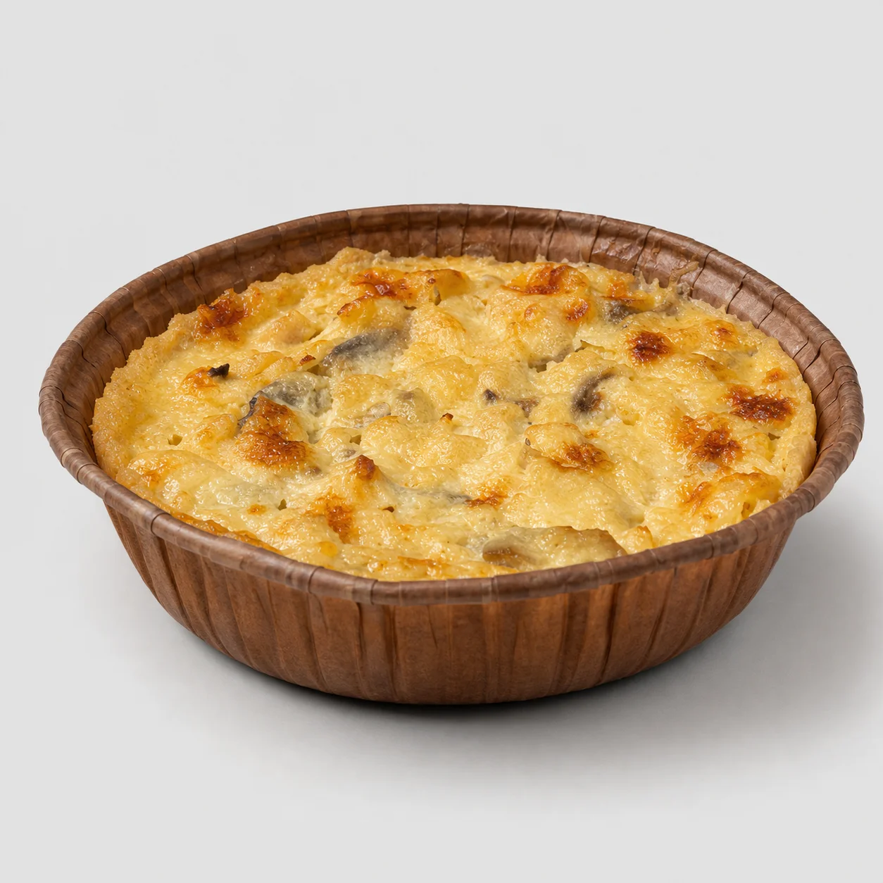 Пай с курицей и грибами 100 г